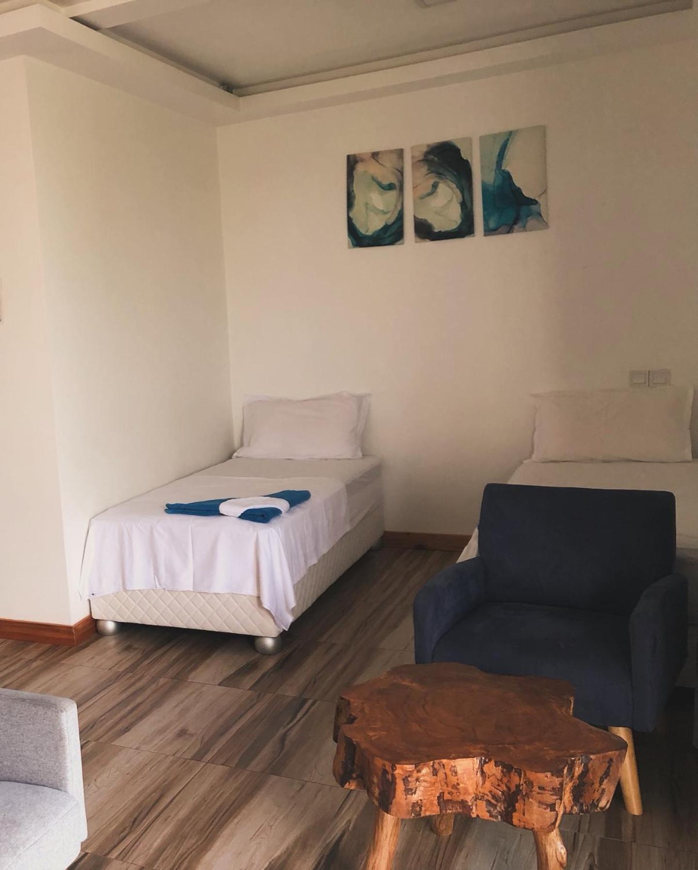 Kudhi Boli Beach House Thulusdhoo Exterior photo